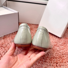 🌾G077顶级品质Maison Margiel*26SS 春夏新款新中式分趾鞋这款鞋的设计真的太有辨识度 🌾G077顶级品质Maison Margiel*26SS 春夏新款新中式分趾鞋这款鞋的设计真的太有辨识度