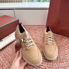🌾G092代购级现货Loro Pian*经典爆款lp德训鞋顶级版本厚底休闲原来这就是传说走两万步都不会累 🌾G092代购级现货Loro Pian*经典爆款lp德训鞋顶级版本厚底休闲原来这就是传说走两万步都不会累