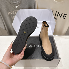 高版本出厂 Chanel* 香奈儿小香F022 2026ss秋冬新款休闲街头高帮小短靴上新~时尚圈的绝 高版本出厂 Chanel* 香奈儿小香F022 2026ss秋冬新款休闲街头高帮小短靴上新~时尚圈的绝