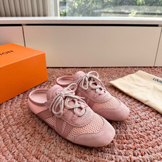 🌾G000所见即所得2026年春夏秀场上推出的 LV Footprint Soccer 芭蕾运动鞋是 P 🌾G000所见即所得2026年春夏秀场上推出的 LV Footprint Soccer 芭蕾运动鞋是 P