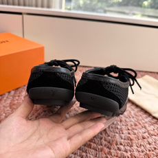 🌾G000所见即所得2026年春夏秀场上推出的 LV Footprint Soccer 芭蕾运动鞋是 P 🌾G000所见即所得2026年春夏秀场上推出的 LV Footprint Soccer 芭蕾运动鞋是 P