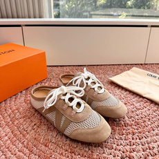 🌾G000所见即所得2026年春夏秀场上推出的 LV Footprint Soccer 芭蕾运动鞋是 P 🌾G000所见即所得2026年春夏秀场上推出的 LV Footprint Soccer 芭蕾运动鞋是 P