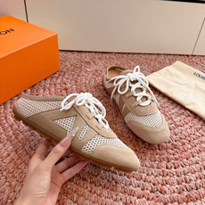 🌾G000所见即所得2026年春夏秀场上推出的 LV Footprint Soccer 芭蕾运动鞋是 P 🌾G000所见即所得2026年春夏秀场上推出的 LV Footprint Soccer 芭蕾运动鞋是 P
