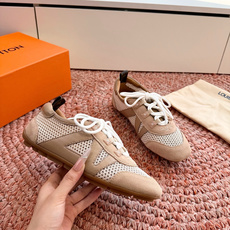 🌾G000所见即所得2026年春夏秀场上推出的 LV Footprint Soccer 芭蕾运动鞋是 P 🌾G000所见即所得2026年春夏秀场上推出的 LV Footprint Soccer 芭蕾运动鞋是 P