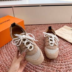 🌾G000所见即所得2026年春夏秀场上推出的 LV Footprint Soccer 芭蕾运动鞋是 P 🌾G000所见即所得2026年春夏秀场上推出的 LV Footprint Soccer 芭蕾运动鞋是 P
