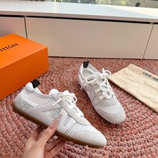 🌾G000所见即所得2026年春夏秀场上推出的 LV Footprint Soccer 芭蕾运动鞋是 P 🌾G000所见即所得2026年春夏秀场上推出的 LV Footprint Soccer 芭蕾运动鞋是 P