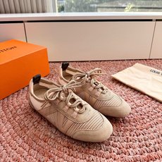 🌾G000所见即所得2026年春夏秀场上推出的 LV Footprint Soccer 芭蕾运动鞋是 P 🌾G000所见即所得2026年春夏秀场上推出的 LV Footprint Soccer 芭蕾运动鞋是 P