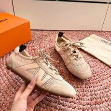 🌾G000所见即所得2026年春夏秀场上推出的 LV Footprint Soccer 芭蕾运动鞋是 P 🌾G000所见即所得2026年春夏秀场上推出的 LV Footprint Soccer 芭蕾运动鞋是 P