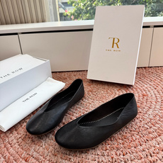 🌾所见即所得G679代购级别the roe慕乐包头拖鞋一定要收了它 有一丢高级又简约的感觉其实除了好看以 🌾所见即所得G679代购级别the roe慕乐包头拖鞋一定要收了它 有一丢高级又简约的感觉其实除了好看以