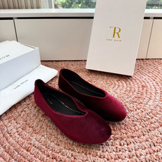 🌾所见即所得G679代购级别the roe慕乐包头拖鞋一定要收了它 有一丢高级又简约的感觉其实除了好看以 🌾所见即所得G679代购级别the roe慕乐包头拖鞋一定要收了它 有一丢高级又简约的感觉其实除了好看以