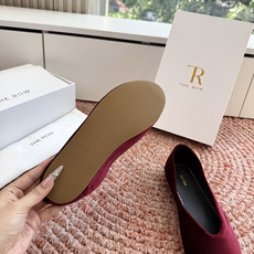 🌾所见即所得G679代购级别the roe慕乐包头拖鞋一定要收了它 有一丢高级又简约的感觉其实除了好看以 🌾所见即所得G679代购级别the roe慕乐包头拖鞋一定要收了它 有一丢高级又简约的感觉其实除了好看以
