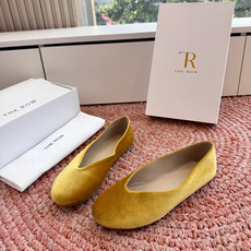 🌾所见即所得G679代购级别the roe慕乐包头拖鞋一定要收了它 有一丢高级又简约的感觉其实除了好看以 🌾所见即所得G679代购级别the roe慕乐包头拖鞋一定要收了它 有一丢高级又简约的感觉其实除了好看以