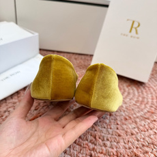 🌾所见即所得G679代购级别the roe慕乐包头拖鞋一定要收了它 有一丢高级又简约的感觉其实除了好看以 🌾所见即所得G679代购级别the roe慕乐包头拖鞋一定要收了它 有一丢高级又简约的感觉其实除了好看以