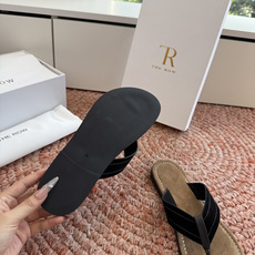 🌾所见即所得G038代购级别the roe慕乐夹脚拖鞋一定要收了它 有一丢高级又简约的感觉其实除了好看以 🌾所见即所得G038代购级别the roe慕乐夹脚拖鞋一定要收了它 有一丢高级又简约的感觉其实除了好看以