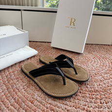 🌾所见即所得G038代购级别the roe慕乐夹脚拖鞋一定要收了它 有一丢高级又简约的感觉其实除了好看以 🌾所见即所得G038代购级别the roe慕乐夹脚拖鞋一定要收了它 有一丢高级又简约的感觉其实除了好看以