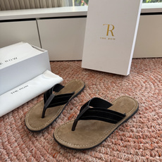 🌾所见即所得G038代购级别the roe慕乐夹脚拖鞋一定要收了它 有一丢高级又简约的感觉其实除了好看以 🌾所见即所得G038代购级别the roe慕乐夹脚拖鞋一定要收了它 有一丢高级又简约的感觉其实除了好看以