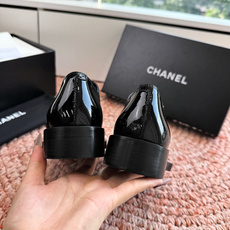 🌾G238顶级小香新品CHANE小香小方头乐福鞋原版1:1复刻 经典中的经典 无论搭配裤装还是裙装都是完 🌾G238顶级小香新品CHANE小香小方头乐福鞋原版1:1复刻 经典中的经典 无论搭配裤装还是裙装都是完
