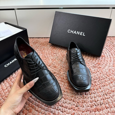 🌾G238顶级小香新品CHANE小香小方头乐福鞋原版1:1复刻 经典中的经典 无论搭配裤装还是裙装都是完 🌾G238顶级小香新品CHANE小香小方头乐福鞋原版1:1复刻 经典中的经典 无论搭配裤装还是裙装都是完