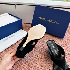 🌾G213顶级品质STUART WEITZMAN26春夏新品SW简易坡跟夹脚人字拖鞋|慵懒贵气的夏日松弛 🌾G213顶级品质STUART WEITZMAN26春夏新品SW简易坡跟夹脚人字拖鞋|慵懒贵气的夏日松弛