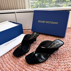 🌾G213顶级品质STUART WEITZMAN26春夏新品SW简易坡跟夹脚人字拖鞋|慵懒贵气的夏日松弛 🌾G213顶级品质STUART WEITZMAN26春夏新品SW简易坡跟夹脚人字拖鞋|慵懒贵气的夏日松弛