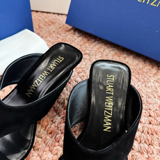 🌾G213顶级品质STUART WEITZMAN26春夏新品SW简易坡跟夹脚人字拖鞋|慵懒贵气的夏日松弛 🌾G213顶级品质STUART WEITZMAN26春夏新品SW简易坡跟夹脚人字拖鞋|慵懒贵气的夏日松弛