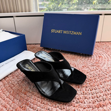 🌾G213顶级品质STUART WEITZMAN26春夏新品SW简易坡跟夹脚人字拖鞋|慵懒贵气的夏日松弛 🌾G213顶级品质STUART WEITZMAN26春夏新品SW简易坡跟夹脚人字拖鞋|慵懒贵气的夏日松弛