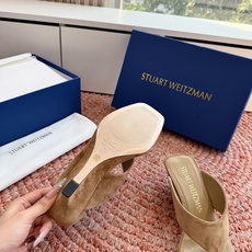 🌾G213顶级品质STUART WEITZMAN26春夏新品SW简易坡跟夹脚人字拖鞋|慵懒贵气的夏日松弛 🌾G213顶级品质STUART WEITZMAN26春夏新品SW简易坡跟夹脚人字拖鞋|慵懒贵气的夏日松弛