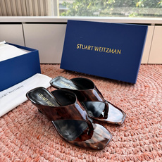 🌾G213顶级品质STUART WEITZMAN26春夏新品SW简易坡跟夹脚人字拖鞋|慵懒贵气的夏日松弛 🌾G213顶级品质STUART WEITZMAN26春夏新品SW简易坡跟夹脚人字拖鞋|慵懒贵气的夏日松弛