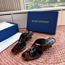 🌾G213顶级品质STUART WEITZMAN26春夏新品SW简易坡跟夹脚人字拖鞋|慵懒贵气的夏日松弛 🌾G213顶级品质STUART WEITZMAN26春夏新品SW简易坡跟夹脚人字拖鞋|慵懒贵气的夏日松弛