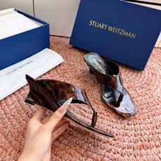 🌾G213顶级品质STUART WEITZMAN26春夏新品SW简易坡跟夹脚人字拖鞋|慵懒贵气的夏日松弛 🌾G213顶级品质STUART WEITZMAN26春夏新品SW简易坡跟夹脚人字拖鞋|慵懒贵气的夏日松弛