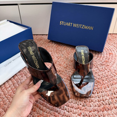 🌾G213顶级品质STUART WEITZMAN26春夏新品SW简易坡跟夹脚人字拖鞋|慵懒贵气的夏日松弛 🌾G213顶级品质STUART WEITZMAN26春夏新品SW简易坡跟夹脚人字拖鞋|慵懒贵气的夏日松弛