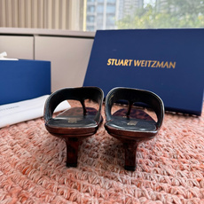 🌾G213顶级品质STUART WEITZMAN26春夏新品SW简易坡跟夹脚人字拖鞋|慵懒贵气的夏日松弛 🌾G213顶级品质STUART WEITZMAN26春夏新品SW简易坡跟夹脚人字拖鞋|慵懒贵气的夏日松弛