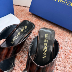 🌾G213顶级品质STUART WEITZMAN26春夏新品SW简易坡跟夹脚人字拖鞋|慵懒贵气的夏日松弛 🌾G213顶级品质STUART WEITZMAN26春夏新品SW简易坡跟夹脚人字拖鞋|慵懒贵气的夏日松弛