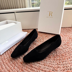 🌾所见即所得G679代购级别the roe慕乐包头拖鞋一定要收了它 有一丢高级又简约的感觉其实除了好看以 🌾所见即所得G679代购级别the roe慕乐包头拖鞋一定要收了它 有一丢高级又简约的感觉其实除了好看以