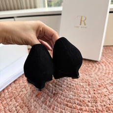 🌾所见即所得G679代购级别the roe慕乐包头拖鞋一定要收了它 有一丢高级又简约的感觉其实除了好看以 🌾所见即所得G679代购级别the roe慕乐包头拖鞋一定要收了它 有一丢高级又简约的感觉其实除了好看以