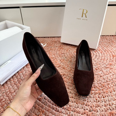 🌾所见即所得G679代购级别the roe慕乐包头拖鞋一定要收了它 有一丢高级又简约的感觉其实除了好看以 🌾所见即所得G679代购级别the roe慕乐包头拖鞋一定要收了它 有一丢高级又简约的感觉其实除了好看以