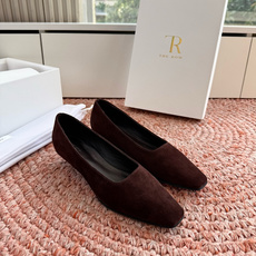 🌾所见即所得G679代购级别the roe慕乐包头拖鞋一定要收了它 有一丢高级又简约的感觉其实除了好看以 🌾所见即所得G679代购级别the roe慕乐包头拖鞋一定要收了它 有一丢高级又简约的感觉其实除了好看以