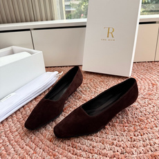 🌾所见即所得G679代购级别the roe慕乐包头拖鞋一定要收了它 有一丢高级又简约的感觉其实除了好看以 🌾所见即所得G679代购级别the roe慕乐包头拖鞋一定要收了它 有一丢高级又简约的感觉其实除了好看以