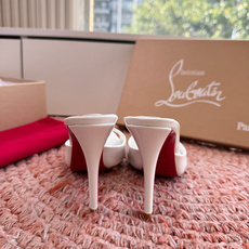 🌾G037Christian Louboutin红底鞋特卖会收获选到了一双黄色的漆皮Me Dolly 8 🌾G037Christian Louboutin红底鞋特卖会收获选到了一双黄色的漆皮Me Dolly 8