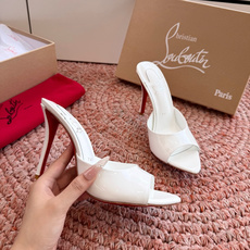 🌾G037Christian Louboutin红底鞋特卖会收获选到了一双黄色的漆皮Me Dolly 8 🌾G037Christian Louboutin红底鞋特卖会收获选到了一双黄色的漆皮Me Dolly 8