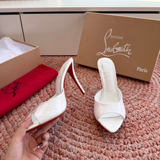 🌾G037Christian Louboutin红底鞋特卖会收获选到了一双黄色的漆皮Me Dolly 8 🌾G037Christian Louboutin红底鞋特卖会收获选到了一双黄色的漆皮Me Dolly 8