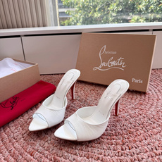 🌾G037Christian Louboutin红底鞋特卖会收获选到了一双黄色的漆皮Me Dolly 8 🌾G037Christian Louboutin红底鞋特卖会收获选到了一双黄色的漆皮Me Dolly 8