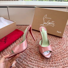 🌾G037Christian Louboutin红底鞋特卖会收获选到了一双黄色的漆皮Me Dolly 8 🌾G037Christian Louboutin红底鞋特卖会收获选到了一双黄色的漆皮Me Dolly 8