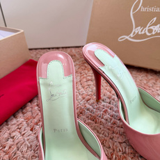 🌾G037Christian Louboutin红底鞋特卖会收获选到了一双黄色的漆皮Me Dolly 8 🌾G037Christian Louboutin红底鞋特卖会收获选到了一双黄色的漆皮Me Dolly 8