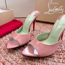 🌾G037Christian Louboutin红底鞋特卖会收获选到了一双黄色的漆皮Me Dolly 8 🌾G037Christian Louboutin红底鞋特卖会收获选到了一双黄色的漆皮Me Dolly 8