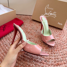 🌾G037Christian Louboutin红底鞋特卖会收获选到了一双黄色的漆皮Me Dolly 8 🌾G037Christian Louboutin红底鞋特卖会收获选到了一双黄色的漆皮Me Dolly 8