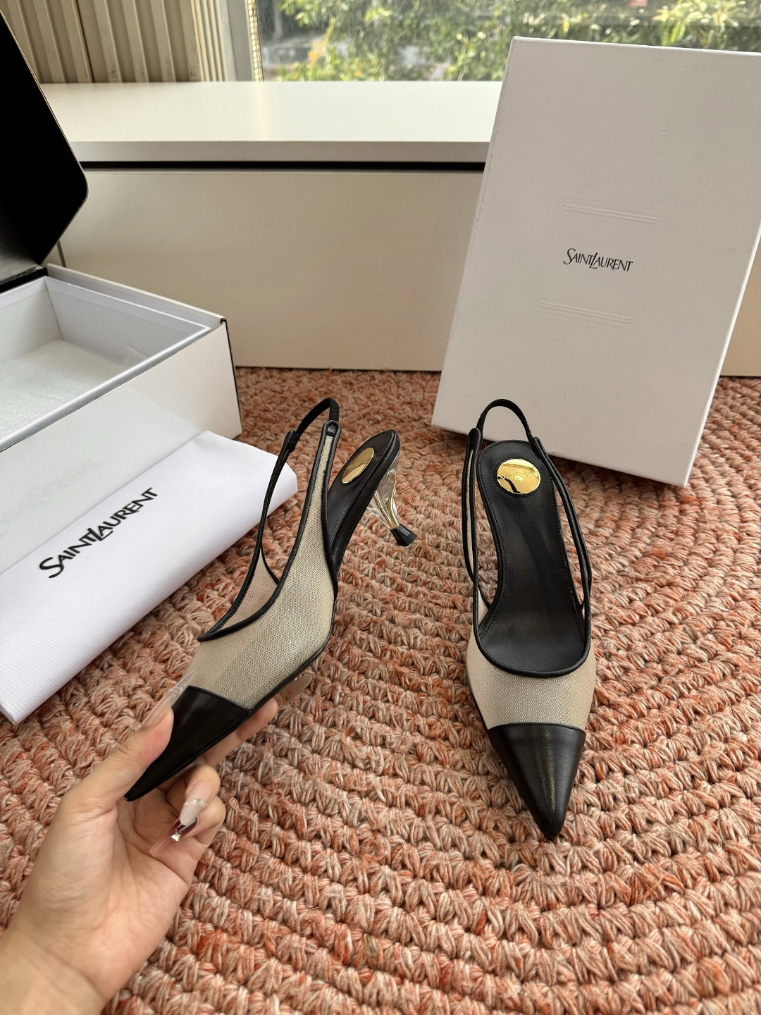 🌾G288顶级品质Saint Laurent / 圣罗兰LeeYSL姐姐的美丽尤物又是人间圣罗兰 Ros 🌾G288顶级品质Saint Laurent / 圣罗兰LeeYSL姐姐的美丽尤物又是人间圣罗兰 Ros