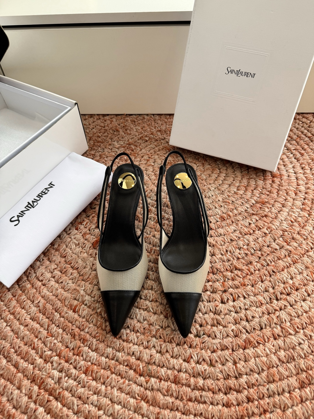 🌾G288顶级品质Saint Laurent / 圣罗兰LeeYSL姐姐的美丽尤物又是人间圣罗兰 Ros