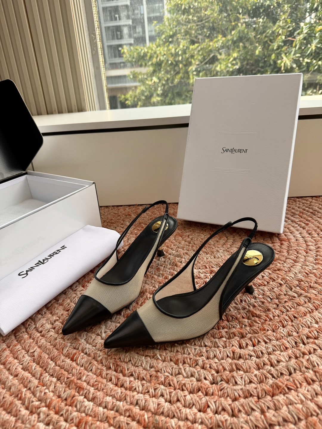 🌾G288顶级品质Saint Laurent / 圣罗兰LeeYSL姐姐的美丽尤物又是人间圣罗兰 Ros 🌾G288顶级品质Saint Laurent / 圣罗兰LeeYSL姐姐的美丽尤物又是人间圣罗兰 Ros
