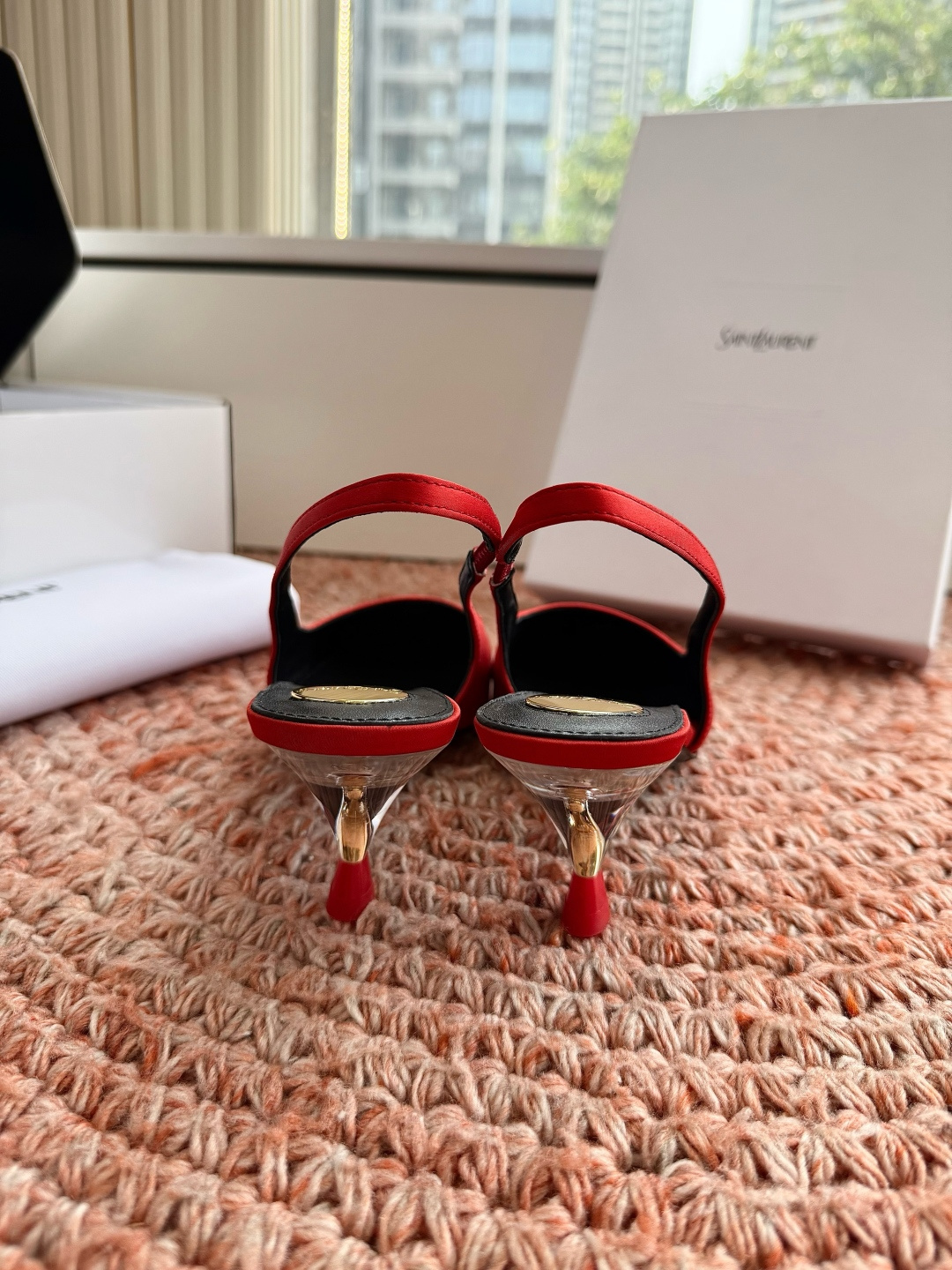 🌾G288顶级品质Saint Laurent / 圣罗兰LeeYSL姐姐的美丽尤物又是人间圣罗兰 Ros 🌾G288顶级品质Saint Laurent / 圣罗兰LeeYSL姐姐的美丽尤物又是人间圣罗兰 Ros